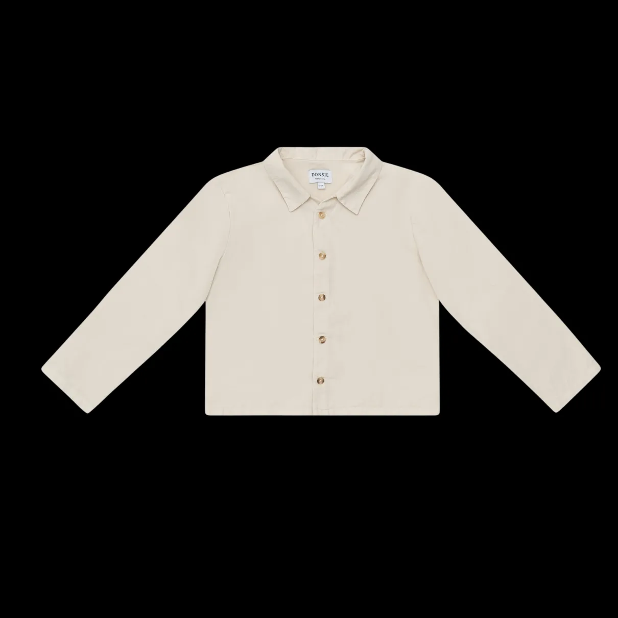 Liewk Shirt | Birch