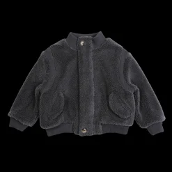 Lovi Jacket | Anthracite