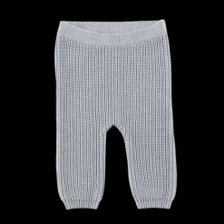 Luca Trousers | Foggy Blue