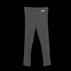 Lucy Leggings | Dark Grey