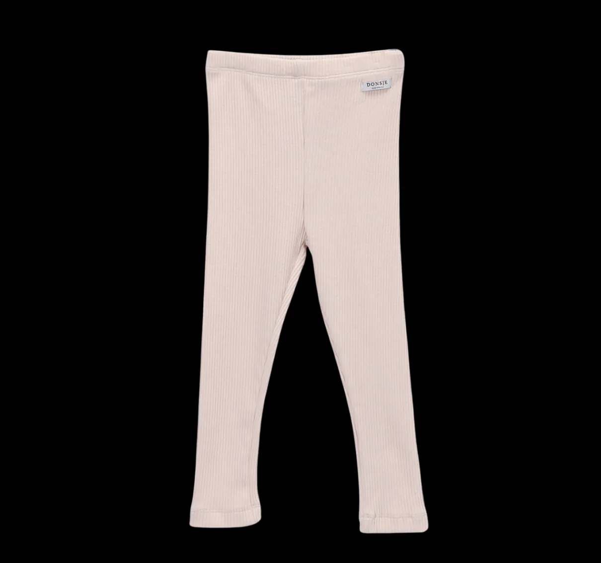 Lucy Leggings | Shell Pink