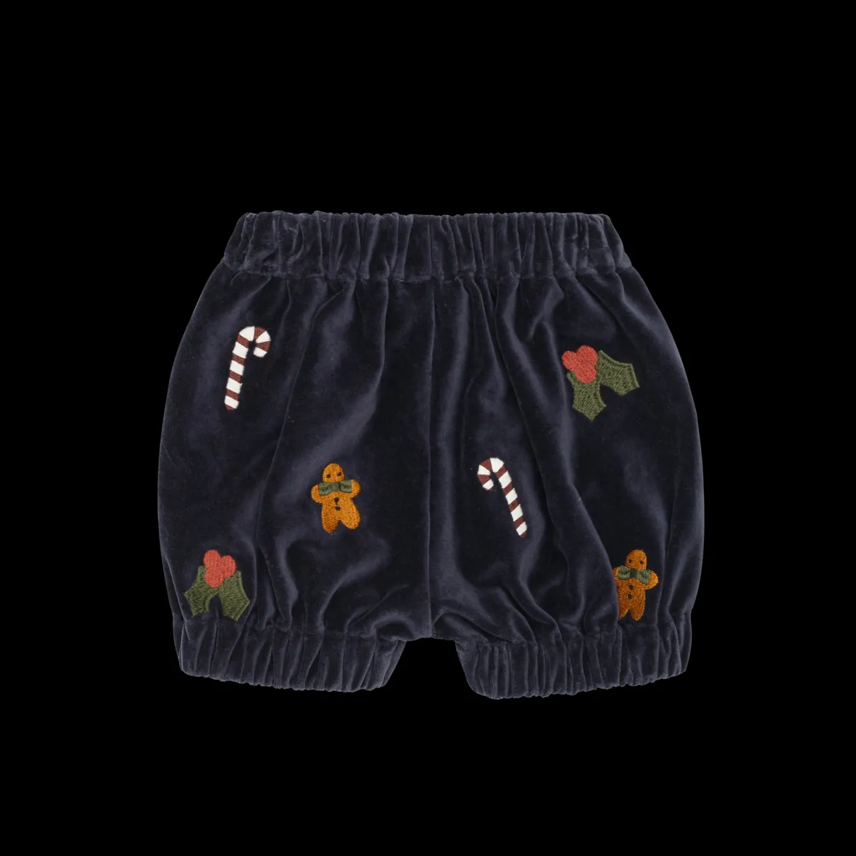 Lukasz Bloomers | Blue Marine