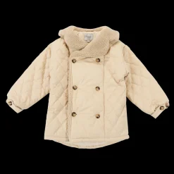 Luna Jacket | Sand