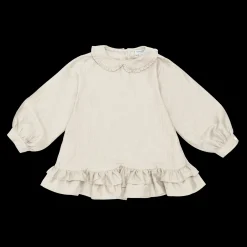 Luus Dress | Macaroon