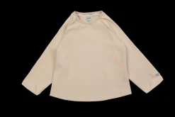 Maas Sweatshirt | Cream