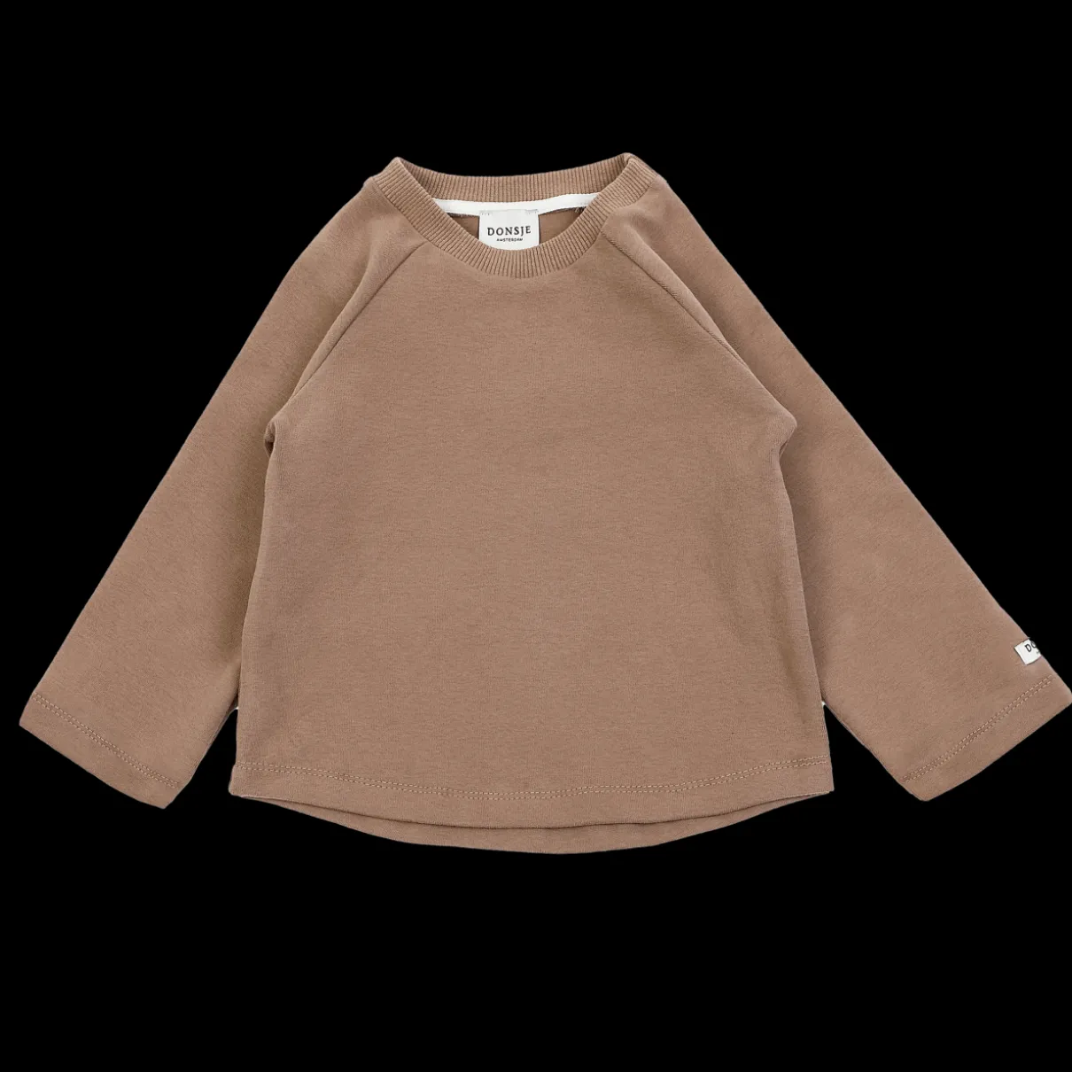 Maas Sweatshirt | Mocha