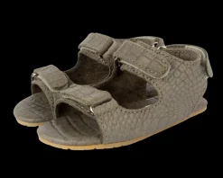 Mado Exclusive | Stone Croco Stamped Leather