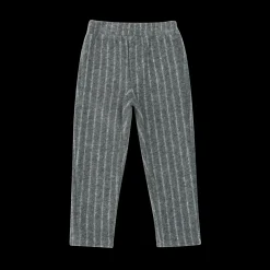 Mavix Trousers | Cloudy Grey Melange
