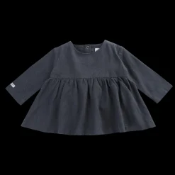 Maxime Dress | Winter Petrol