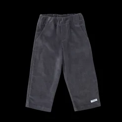 Mevil Trousers | Dark Spruce