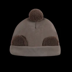 Miep Hat | Bear | Dusty Brown