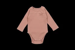 Mooby Bodysuit | Rose Dawn