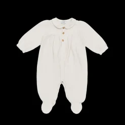 Nanieke Onesie | Soft Powder
