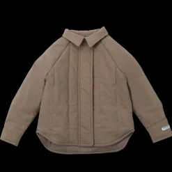 Nevis Jacket | Praline
