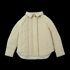 Nevis Jacket | Vintage Khaki