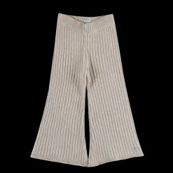 Nienis Trousers | Biscotti Melange