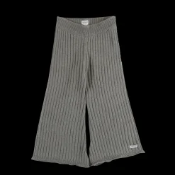 Nienis Trousers | Dusty Green