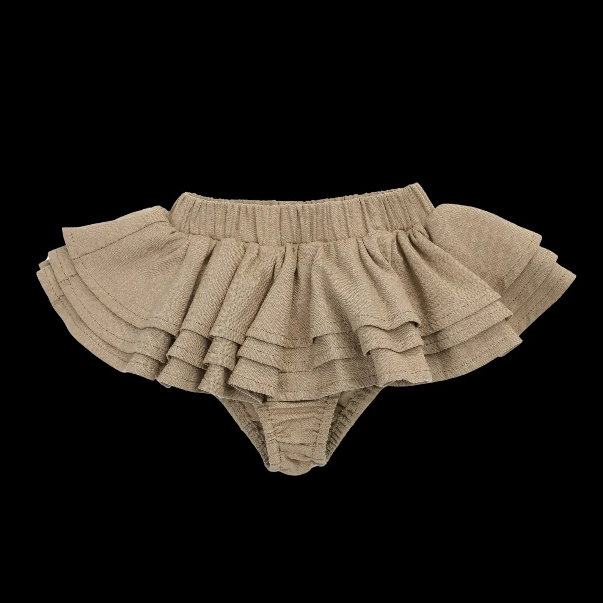 Olivia Bloomer | Dusty Cedar