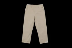Olpe Trousers | Beige