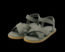 Otis Sandals | Green Bay Leather