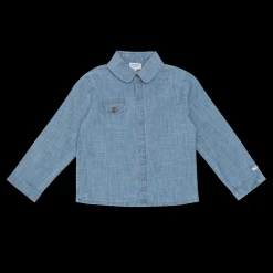Palo Shirt | Sky Blue