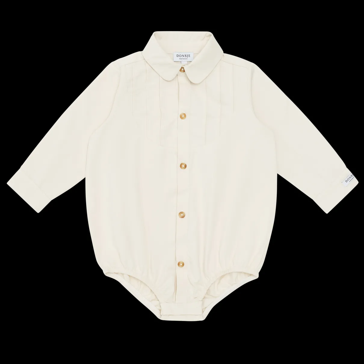 Pepijn Bodysuit | Macaroon