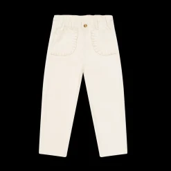 Phien Trousers | Warm White