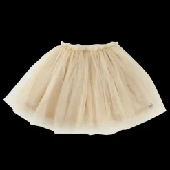 Pien Skirt | Pearl Metallic