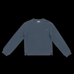 Qante Sweater | Night Blue