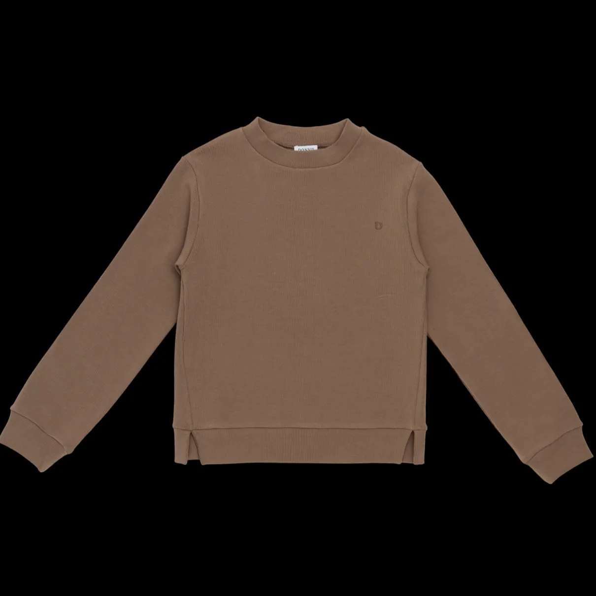 Qante Sweater | Toffee