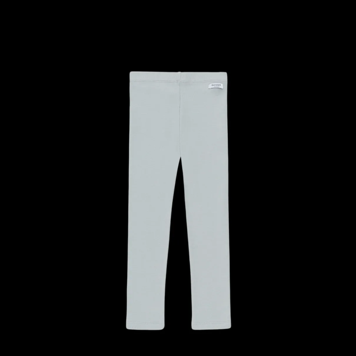 Qellie Leggings | Misty Grey