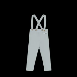 Qeno Leggings | Misty Grey