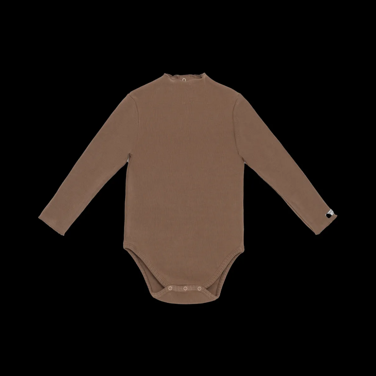 Qiggy Bodysuit | Toffee