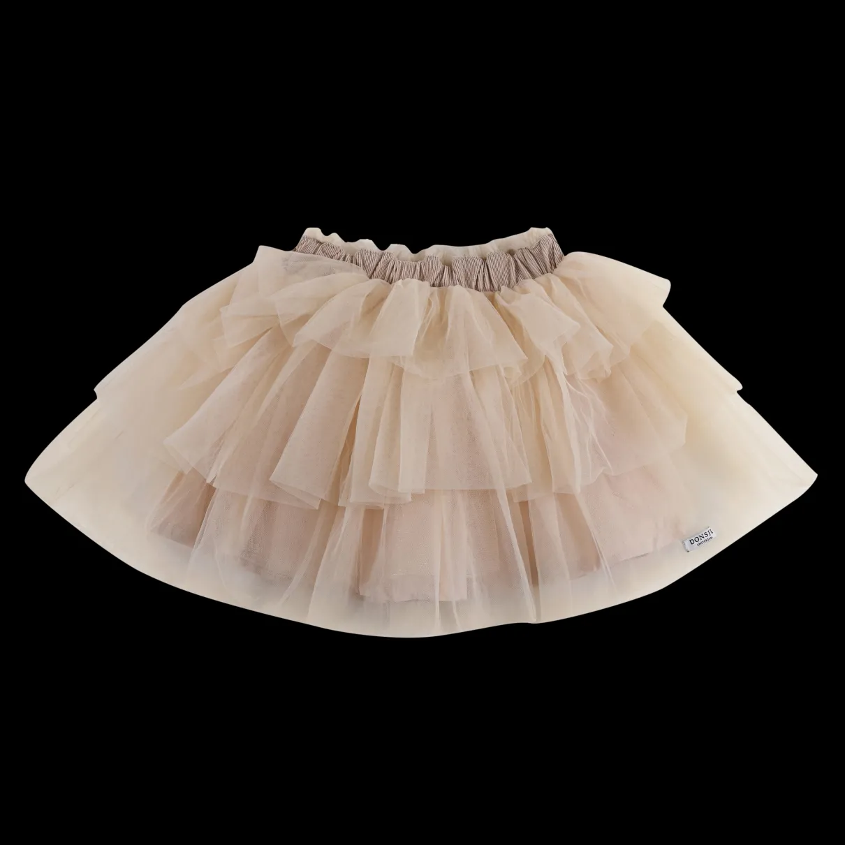 Qirre Skirt | Vintage Rose