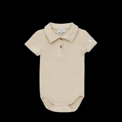 Qoli Bodysuit | Macaroon