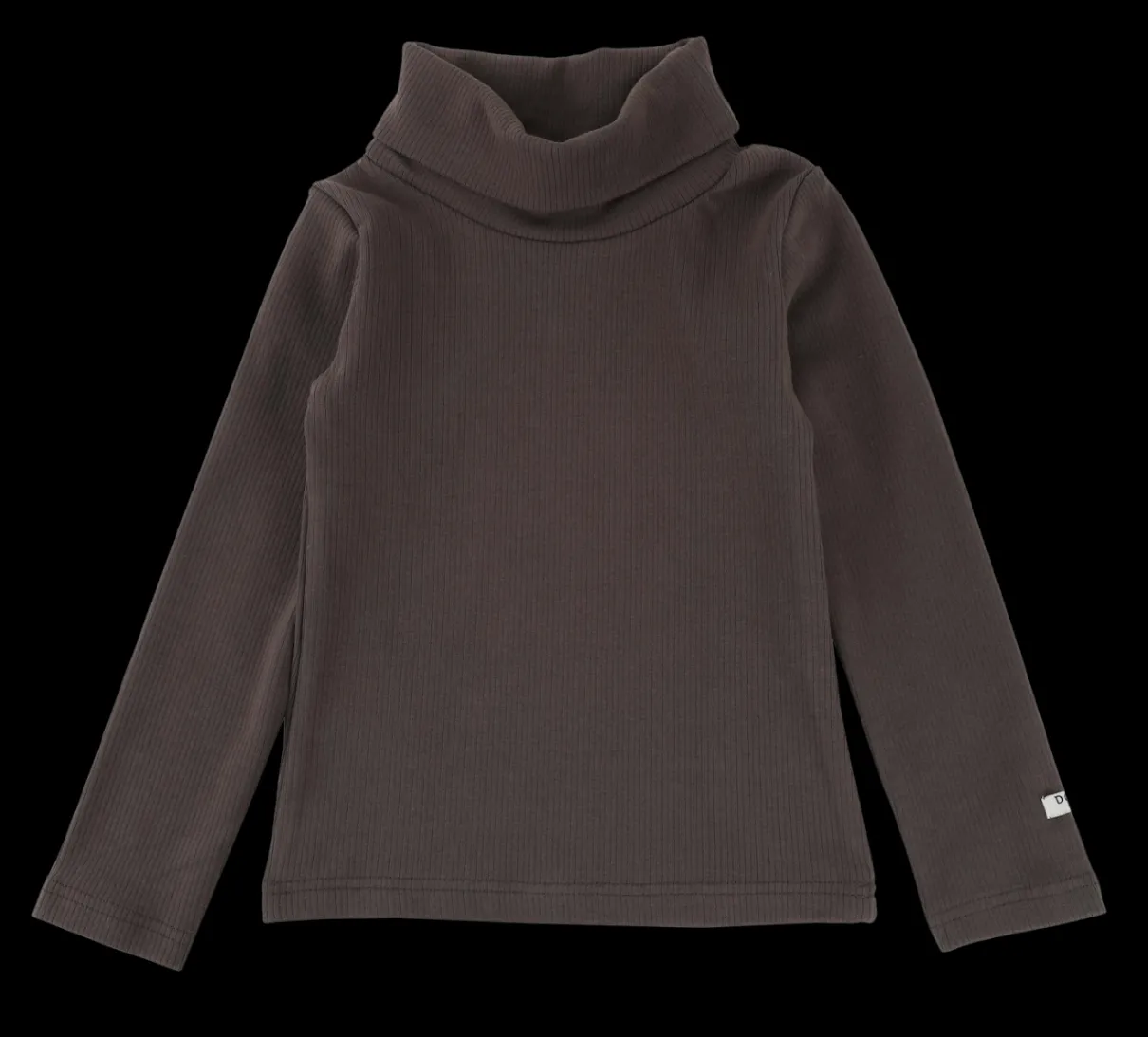 Qos Shirt | Iron Grey