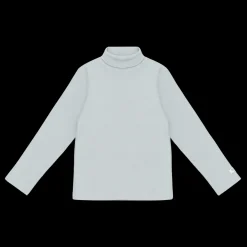 Qos Shirt | Misty Grey