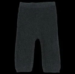 Quca Trousers | Cloudy Grey