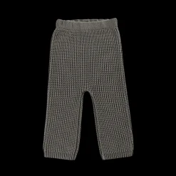 Quca Trousers | Silver Sage