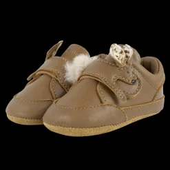 Rere Sneakers | Hare | Cognac Classic Leather