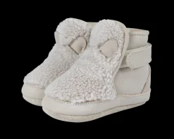 Richy | Cat | Lavender Curly Faux Fur