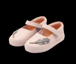 Ronja Ballerinas | Lavender | Soft Lavender Leather