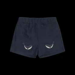 Seba Swim Shorts | Whale | Navy