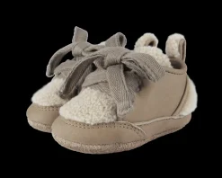 Semmi Sneakers | Truffle Nubuck