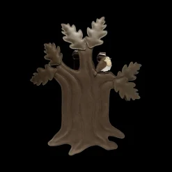 Sob Backpack | Hazelnut Nubuck