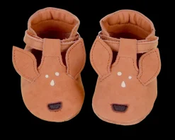 Spark Classic Shoes | Deer | Walnut Nubuck