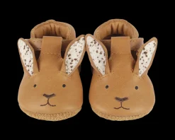 Spark Exclusive Shoes | Hare | Camel Classic Leather