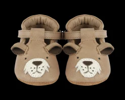 Spark Exclusive Shoes | Marmot | Clay Grain Leather