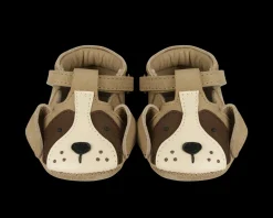 Spark Special Shoes | Saint Bernard | Truffle Nubuck