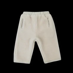 Splint Trousers | Cream